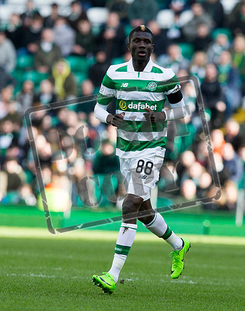 Celtic v St Mirren