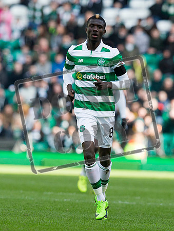 Celtic v St Mirren