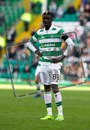 Celtic v St Mirren
