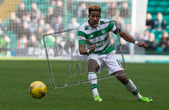 Celtic v St Mirren