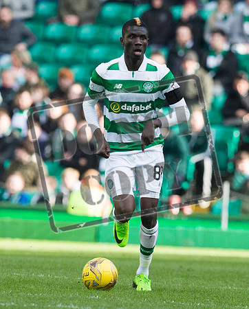 Celtic v St Mirren