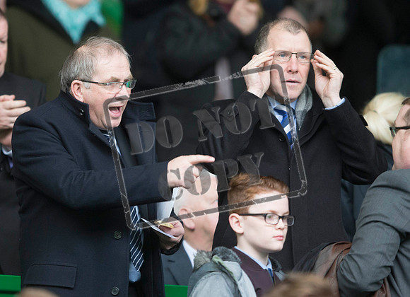Celtic v St Mirren