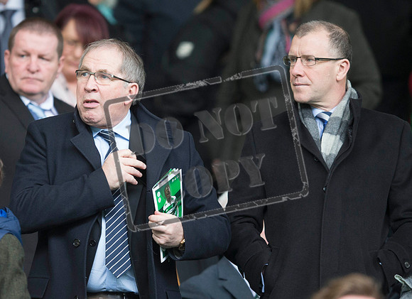 Celtic v St Mirren