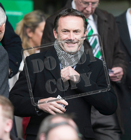 Celtic v St Mirren