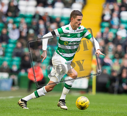 Celtic v St Mirren