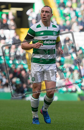 Celtic v St Mirren