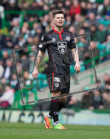 Celtic v St Mirren