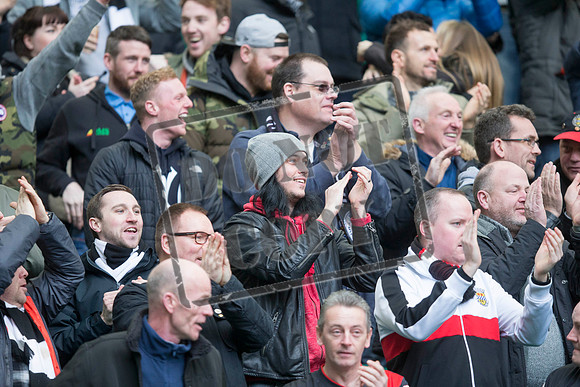 Celtic v St Mirren