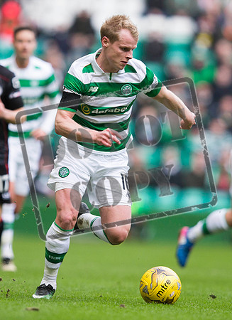 Celtic v St Mirren