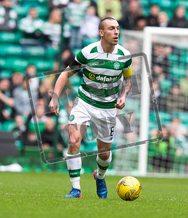 Celtic v St Mirren