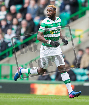 Celtic v St Mirren