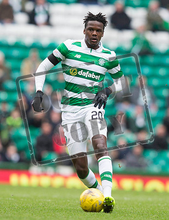 Celtic v St Mirren