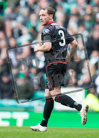 Celtic v St Mirren