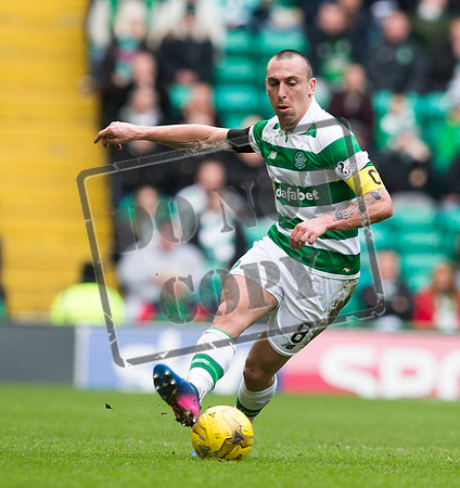 Celtic v St Mirren