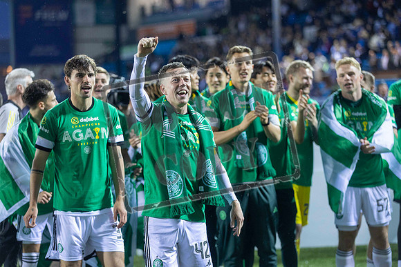 Kilmarnock fc V Celtic