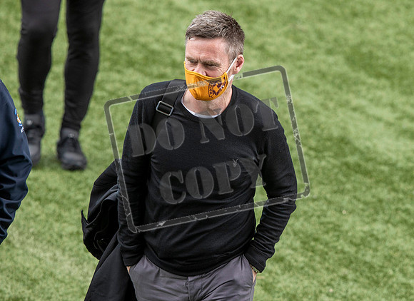 SPFL, Kilmarnock v Motherwell