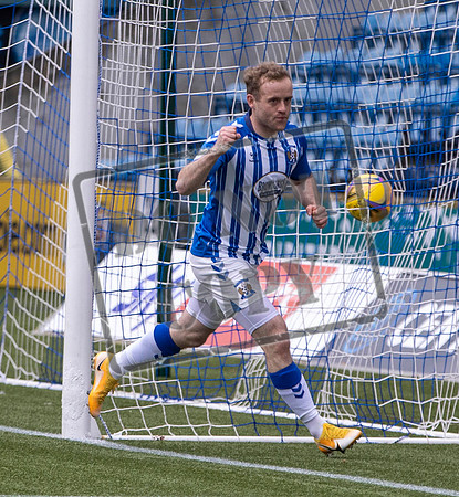SPFL, Kilmarnock v Motherwell