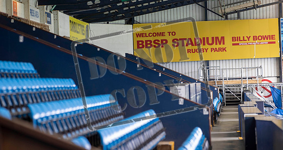 SPFL, Kilmarnock v Motherwell