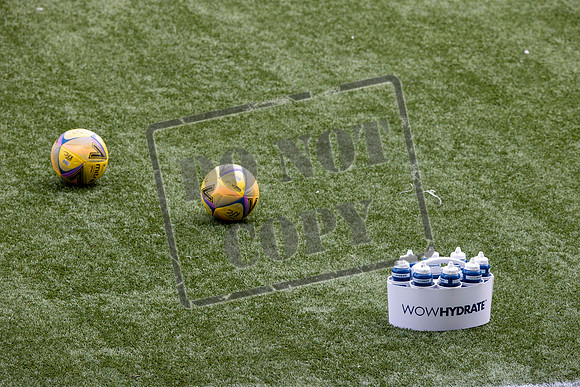 SPFL, Kilmarnock v Motherwell