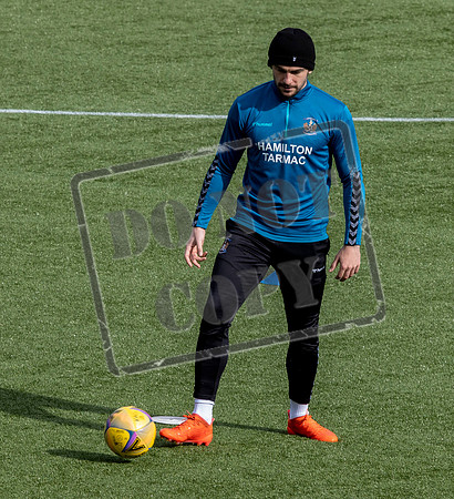 SPFL, Kilmarnock v Motherwell
