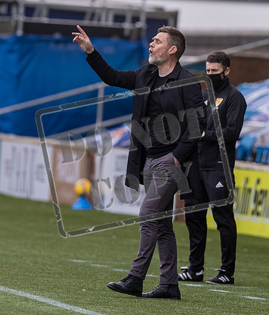 SPFL, Kilmarnock v Motherwell