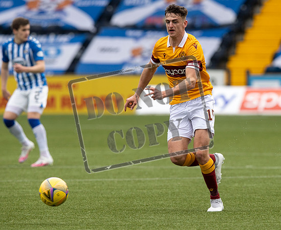 SPFL, Kilmarnock v Motherwell