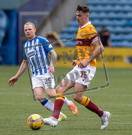 SPFL, Kilmarnock v Motherwell