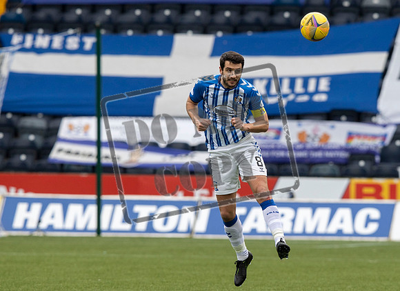 SPFL, Kilmarnock v Motherwell