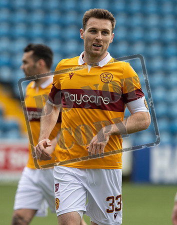 SPFL, Kilmarnock v Motherwell