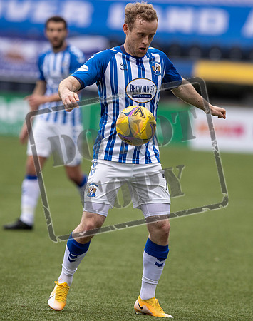 SPFL, Kilmarnock v Motherwell