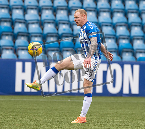 SPFL, Kilmarnock v Motherwell