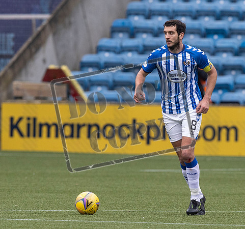SPFL, Kilmarnock v Motherwell