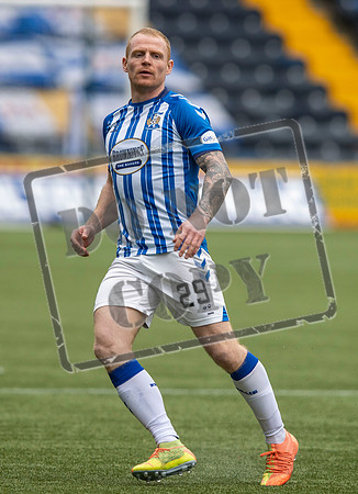 SPFL, Kilmarnock v Motherwell