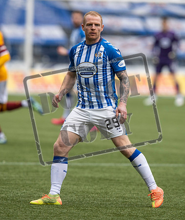 SPFL, Kilmarnock v Motherwell