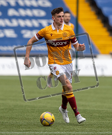 SPFL, Kilmarnock v Motherwell