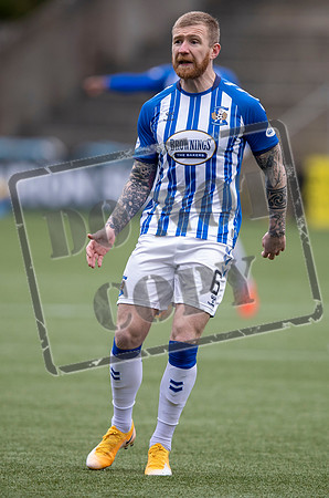 SPFL, Kilmarnock v Motherwell