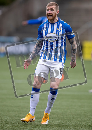 SPFL, Kilmarnock v Motherwell