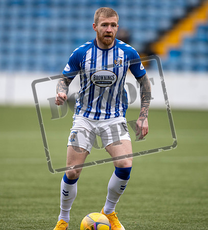 SPFL, Kilmarnock v Motherwell