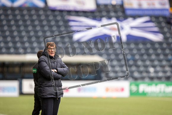 SPFL, Kilmarnock v Motherwell