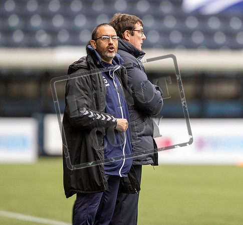 SPFL, Kilmarnock v Motherwell