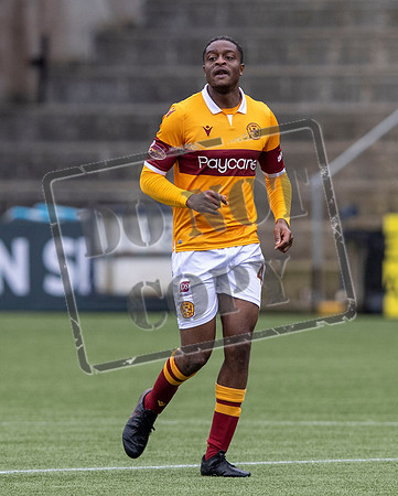 SPFL, Kilmarnock v Motherwell