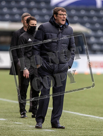 SPFL, Kilmarnock v Motherwell