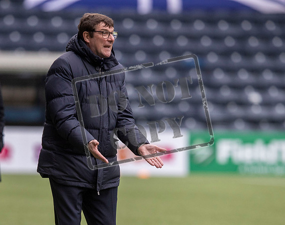 SPFL, Kilmarnock v Motherwell