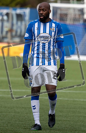 SPFL, Kilmarnock v Motherwell