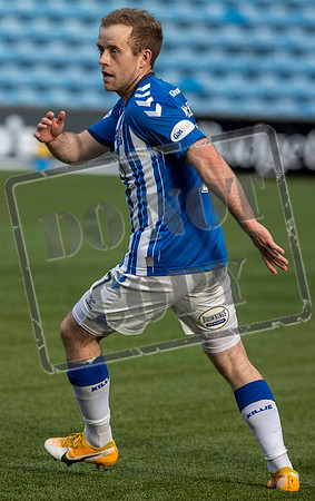 SPFL, Kilmarnock v Motherwell