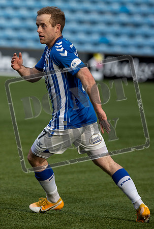 SPFL, Kilmarnock v Motherwell