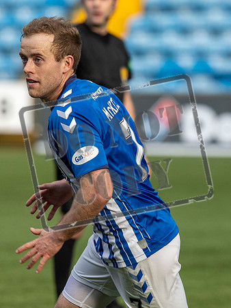 SPFL, Kilmarnock v Motherwell