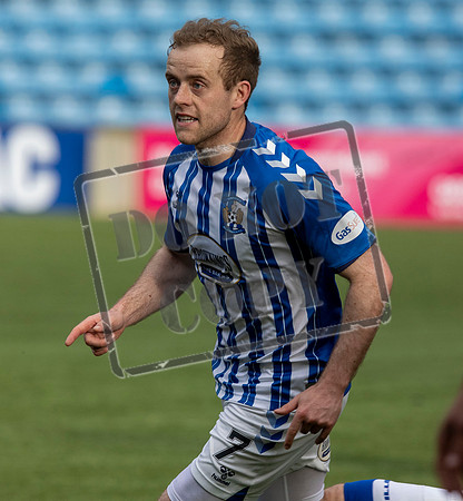 SPFL, Kilmarnock v Motherwell