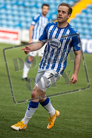 SPFL, Kilmarnock v Motherwell