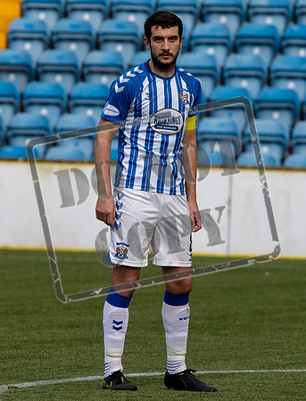 SPFL, Kilmarnock v Motherwell